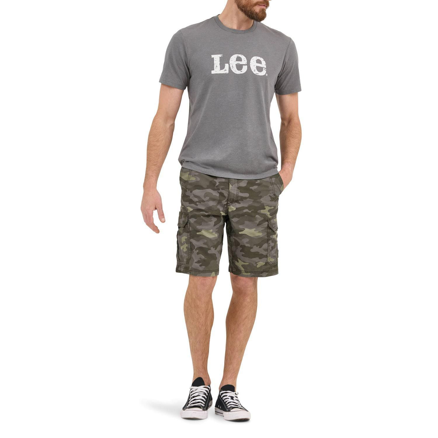 Lee Men's Tee Shirt