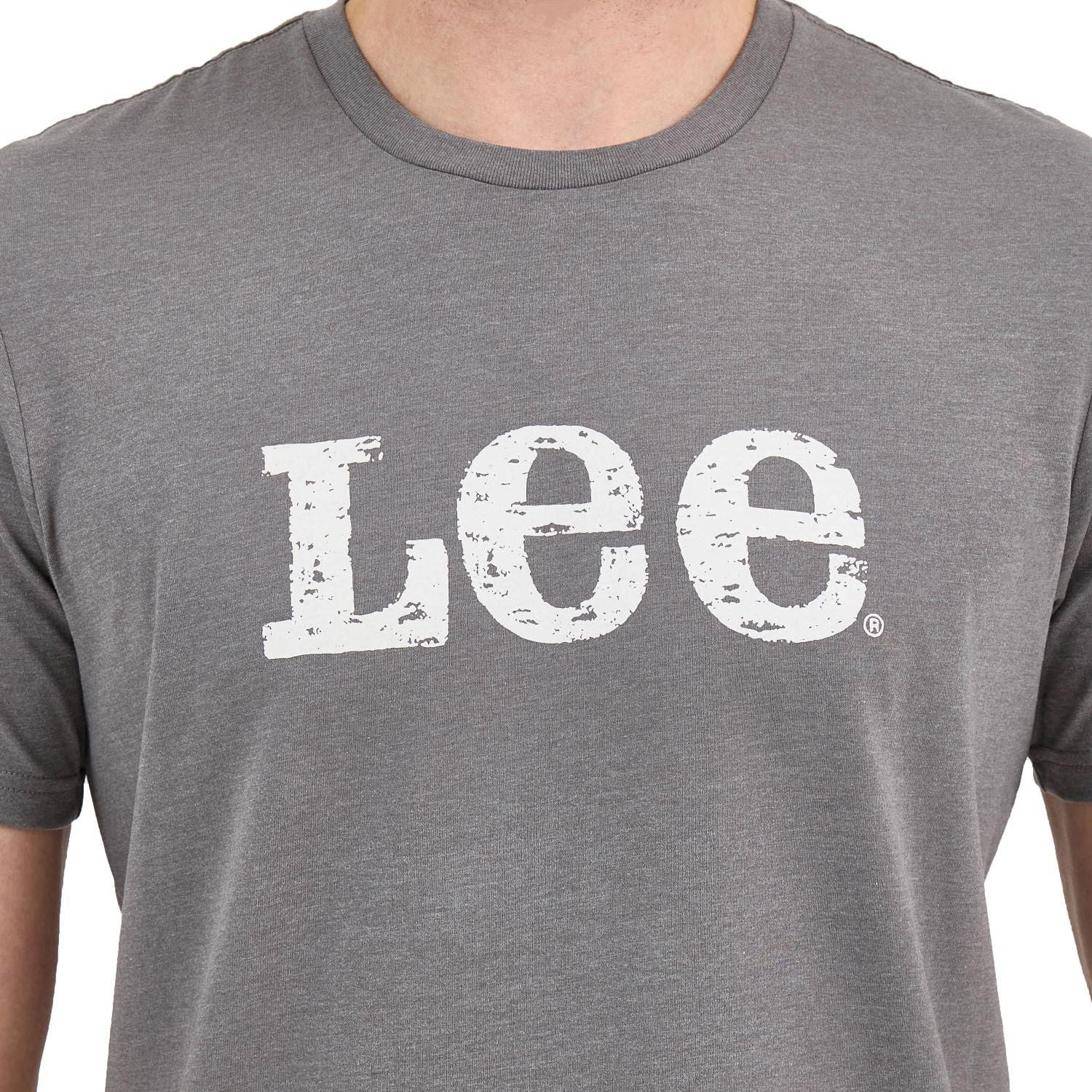 Lee Men's Tee Shirt