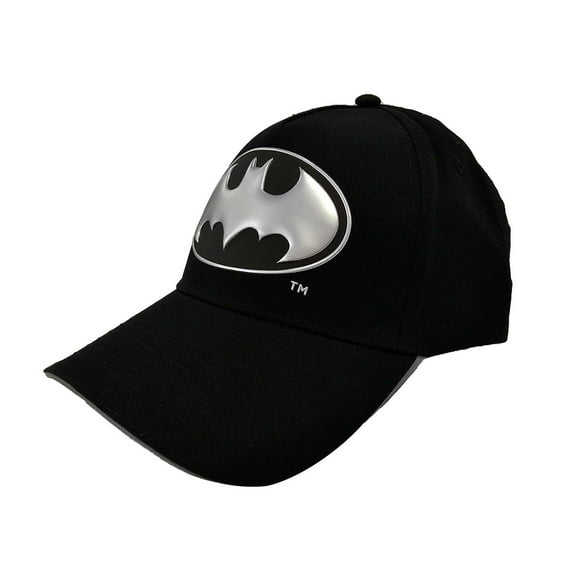 Batman Men's Logo Cap