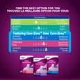thumbnail image 3 of Equate Ultimate Absorbency Bladder Control Pads, 3 of 6