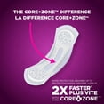thumbnail image 4 of Equate Ultimate Absorbency Bladder Control Pads, 4 of 6