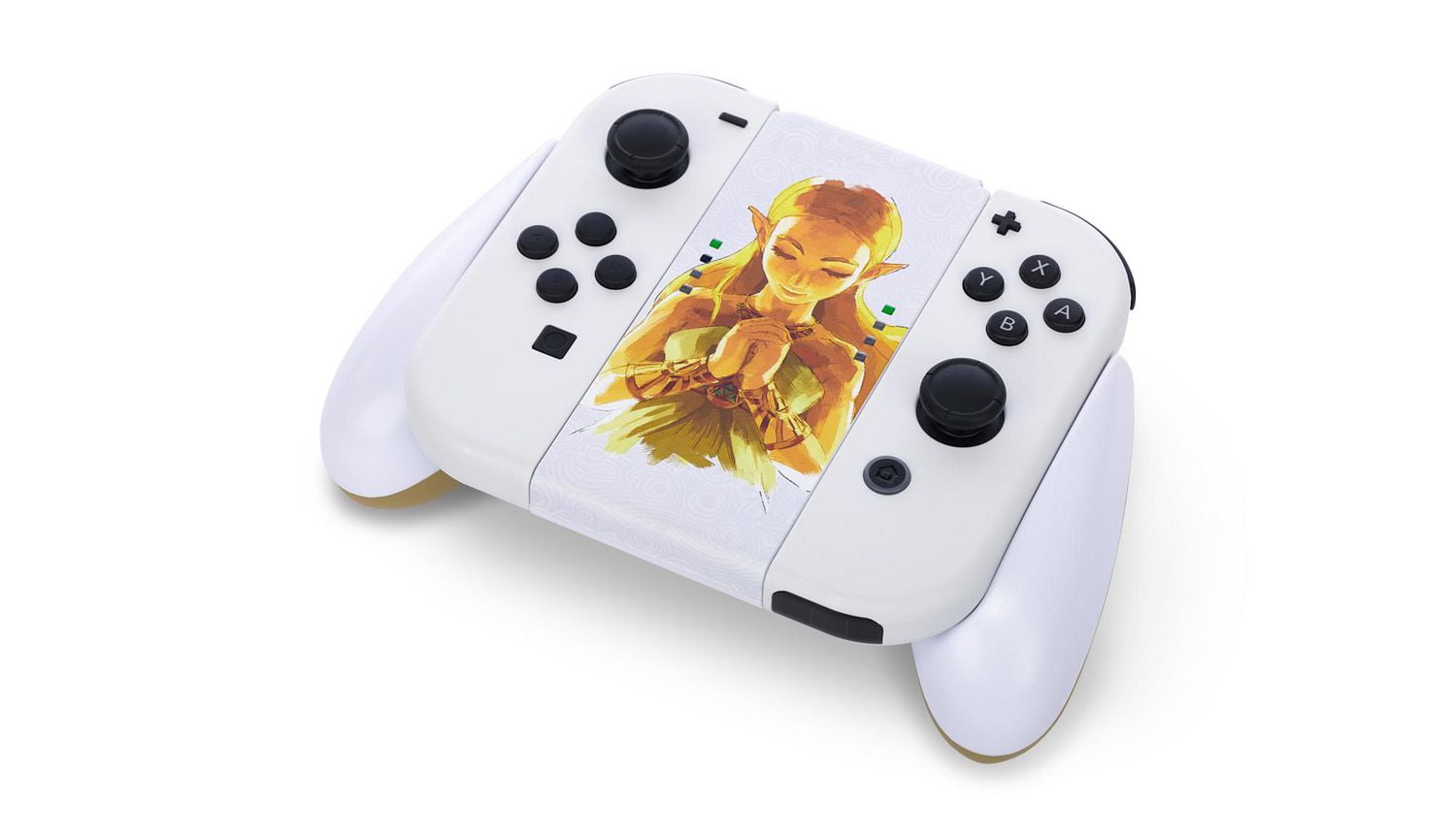 Zelda joy hot sale con grip