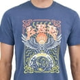thumbnail image 4 of Lee Men's Graphic Tee Shirt, 4 of 4