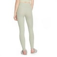 thumbnail image 3 of No Boundaries Women's Waffle Knit Legging, 3 of 6