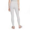 thumbnail image 3 of No Boundaries Women's Waffle Knit Legging, 3 of 6