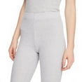 thumbnail image 4 of No Boundaries Women's Waffle Knit Legging, 4 of 6