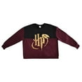 thumbnail image 1 of Ladies Plus Harry Potter Glitter Popover, 1 of 2