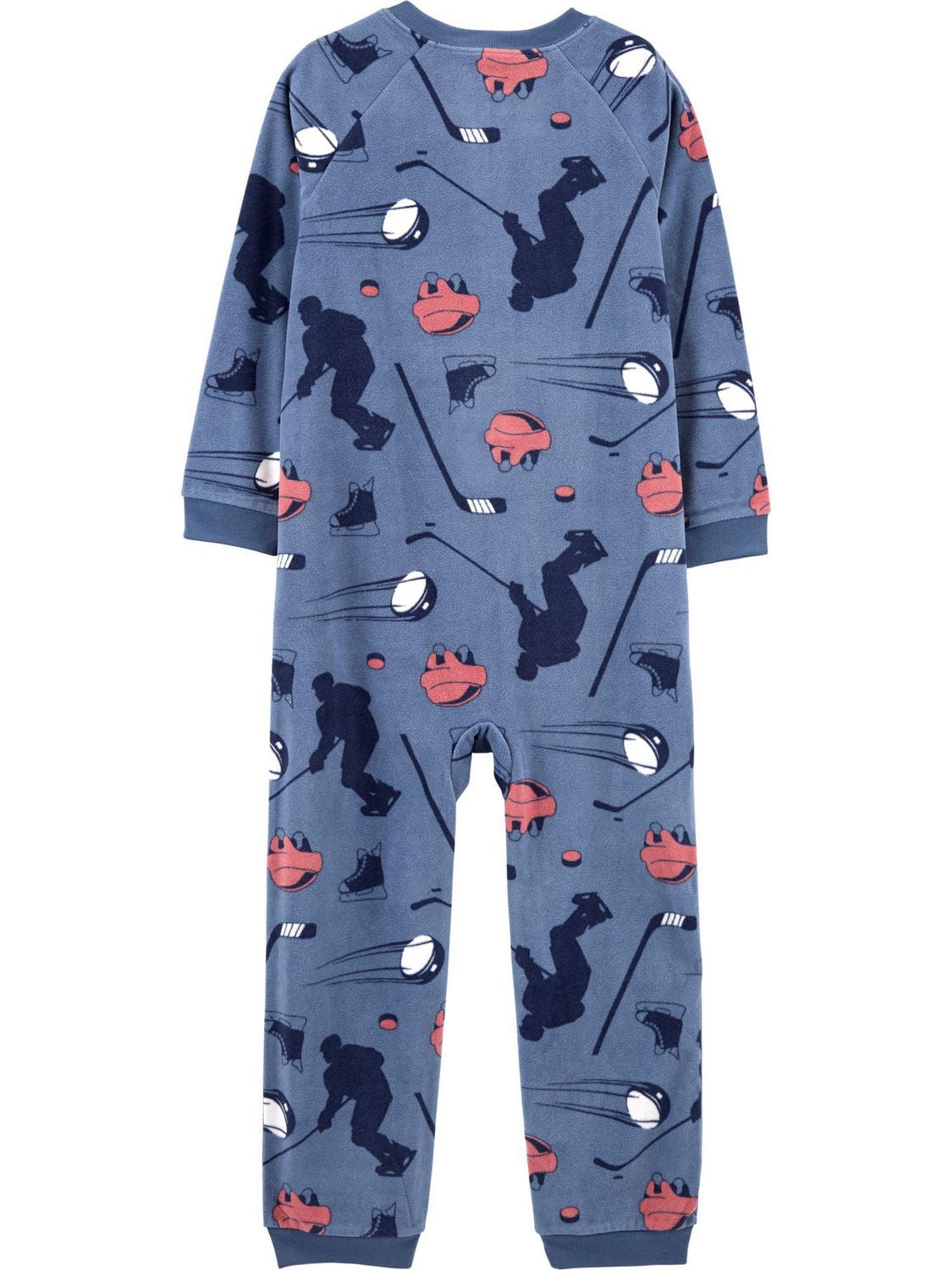 Microfleece pyjamas on sale