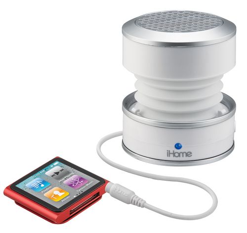 i home portable speaker        
        <figure class=