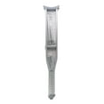 thumbnail image 4 of Aluminum Crutches Adult (Medium), 4 of 4