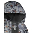 thumbnail image 4 of Carter's Child of Mine Bubble Coat, 4 of 4