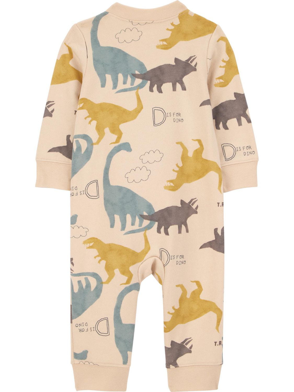 Carter's Child of Mine Baby Boys' 1-Piece - Multi Dino