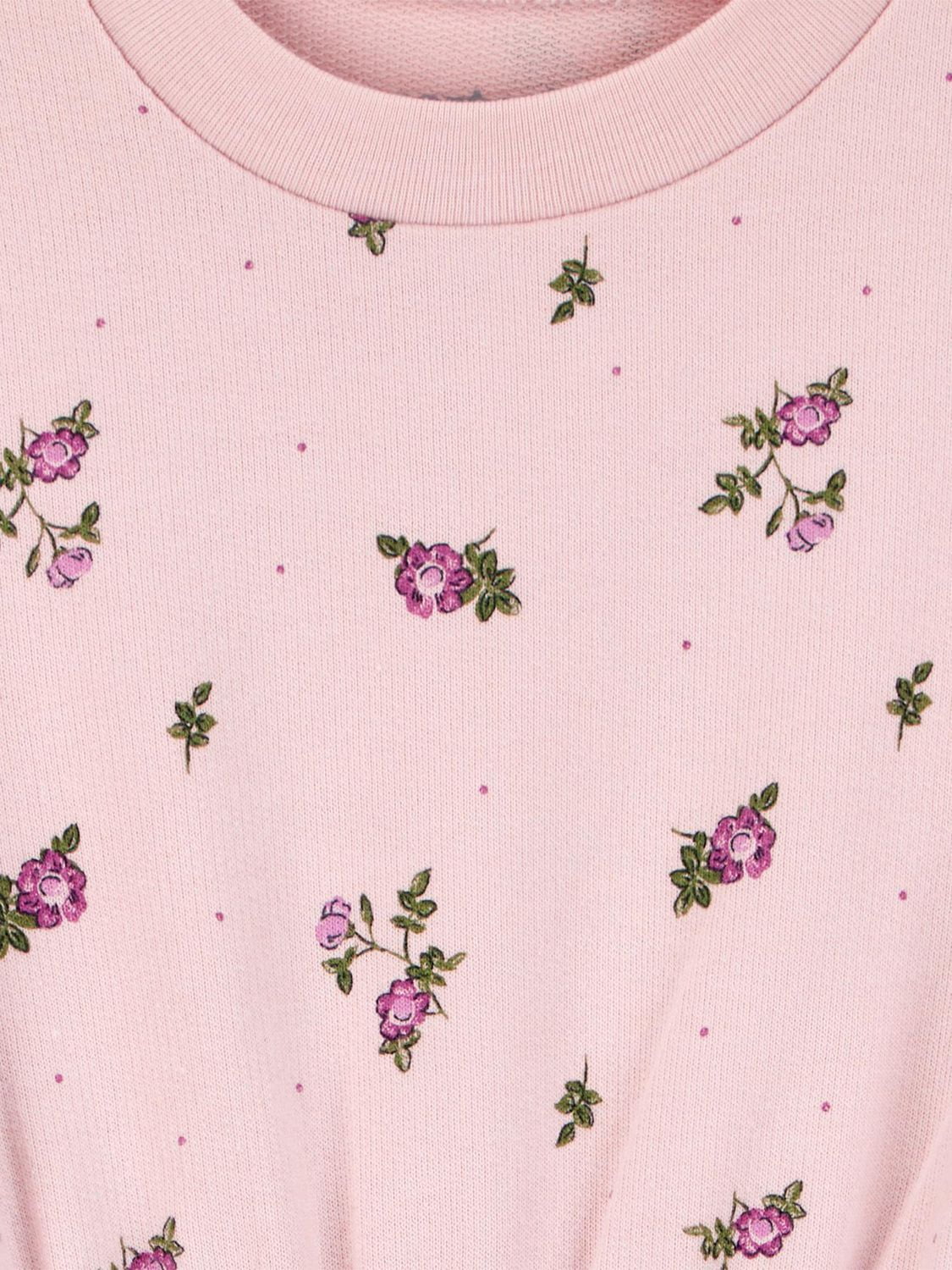 Carter's Child of Mine Baby Girls' 1-Piece - Purple Floral, Sizes: Preemie - 24 Months