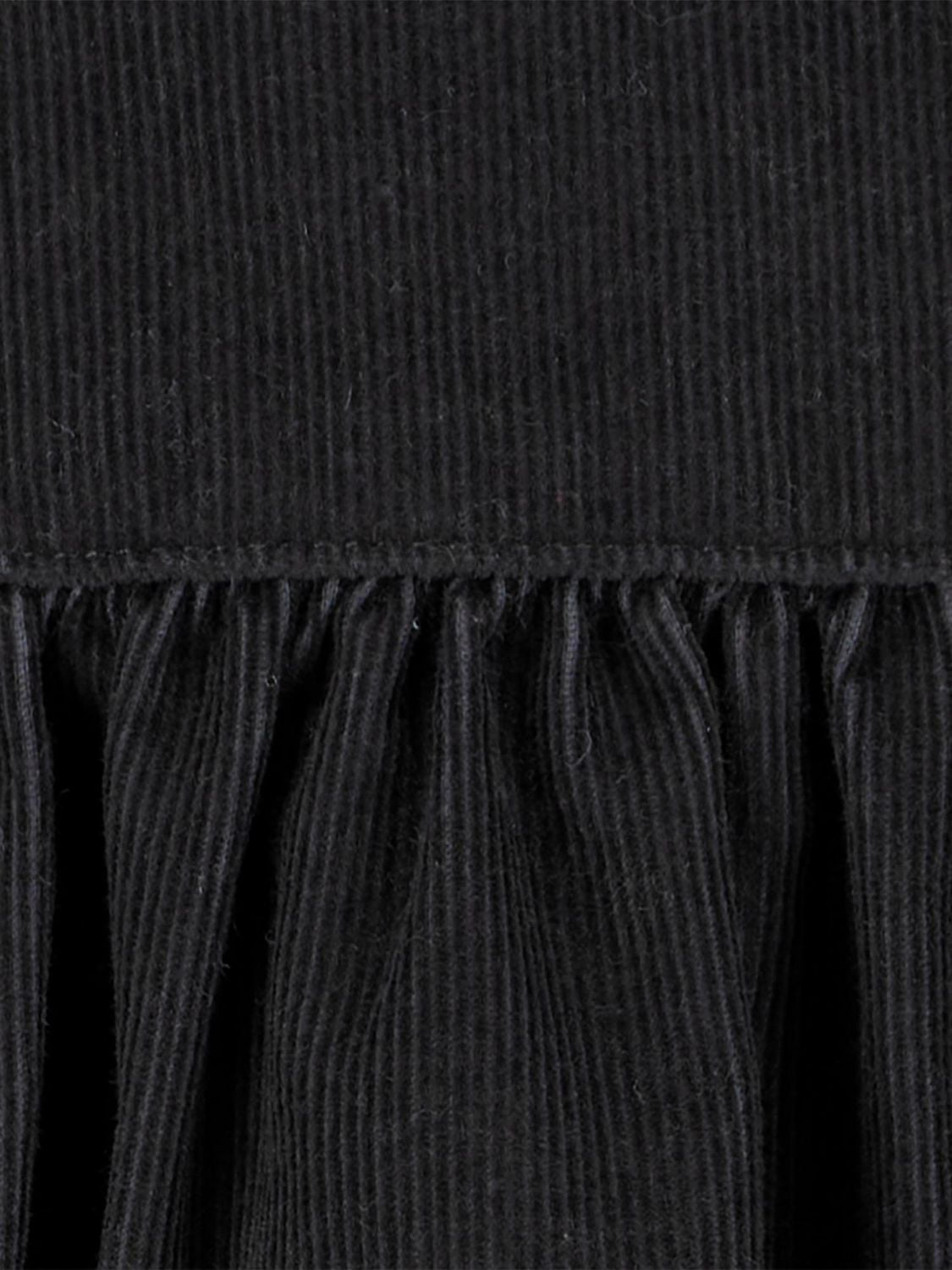 Carter's Child of Mine Baby Girls' Jumper Set - Black Bows, Sizes: Preemie 24 Months