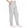 thumbnail image 2 of No Boundaries Women's Boyfriend Jogger, 2 of 6