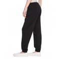 thumbnail image 2 of No Boundaries Women's Boyfriend Jogger, 2 of 6