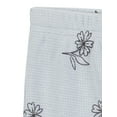 thumbnail image 2 of Carter's Child of Mine Baby Girls' 2-Piece Set - Blue Floral, 2 of 3