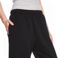 thumbnail image 4 of No Boundaries Women's Boyfriend Jogger, 4 of 6