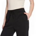 thumbnail image 4 of Jogger à jambe large No Boundaries pour femmes, 4 of 6