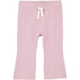 thumbnail image 2 of Carter's Child of Mine Baby Girls' 2-Piece Set - Mauve, 2 of 4