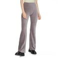 thumbnail image 1 of No Boundaries Women's Flare Leg Corduroy Pant, 1 of 6