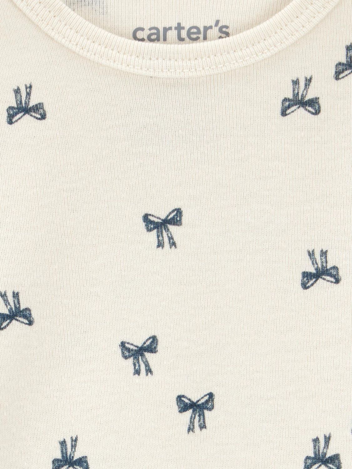 Ensemble cardigan pour bébé fille Carter's Child of Mine