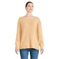 thumbnail image 1 of George Women's Boucle Sweater, 1 of 6
