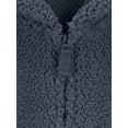 thumbnail image 4 of Carter's Child of Mine Baby Boys' Cardigan Set - Blue Transportation, 4 of 7