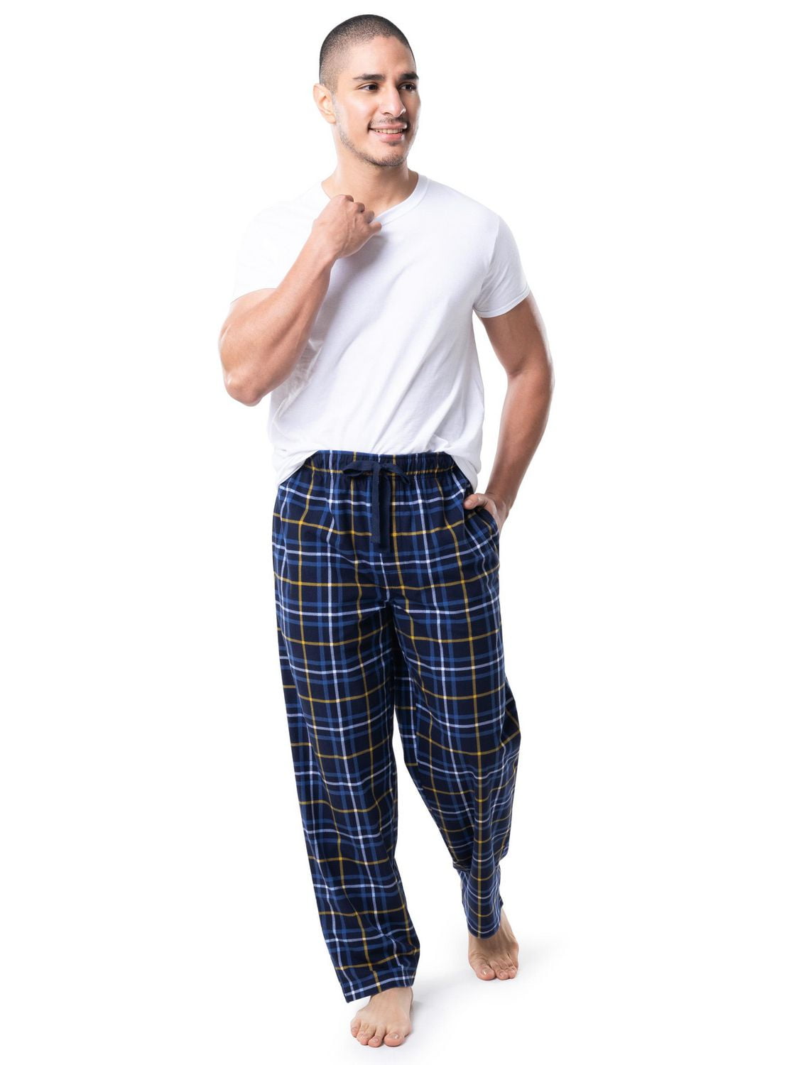 Pyjama pour homme discount walmart