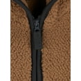 thumbnail image 4 of Carter's Child of Mine Baby Boys' Vest Set - Brown Vest, 4 of 7