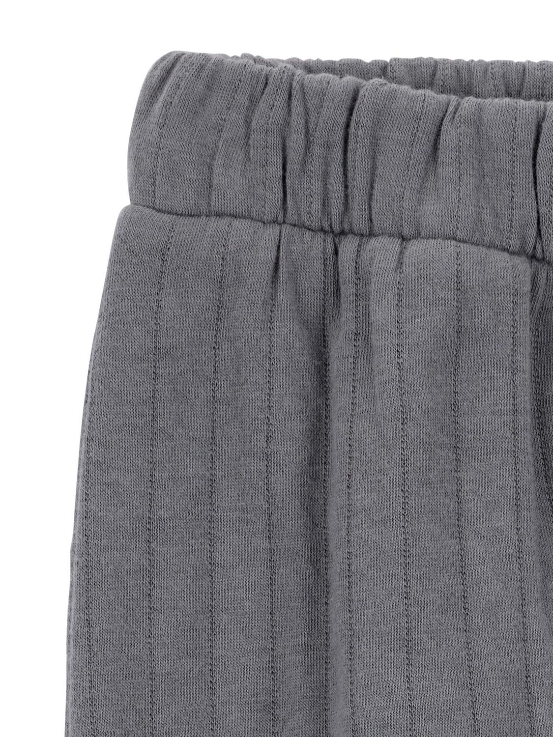 Carter's Child of Mine Baby Boys' 2-Piece Set - Grey