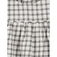thumbnail image 4 of Carter's Child of Mine Baby Girls' Dress Set - Plaid, 4 of 4