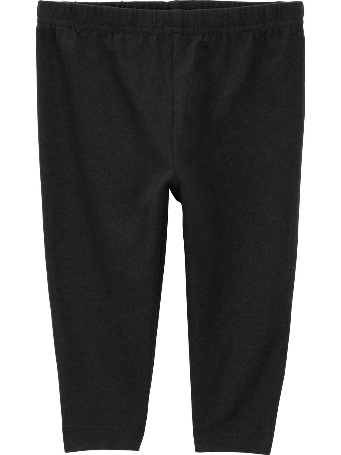 Ensemble cardigan pour bébé fille Carter's Child of Mine - Cœur noir et blanc Tailles : Prématuré 24 mois