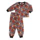 Pyjama Disney 2pc en flannel pour garçons – image 1 sur 1