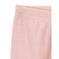 thumbnail image 2 of Carter's Child of Mine Baby Girls' 2-Piece Set - Pink Rookie, 2 of 3