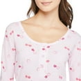thumbnail image 4 of No Boundaries Women's Boyshort 2-Piece Set, 4 of 6