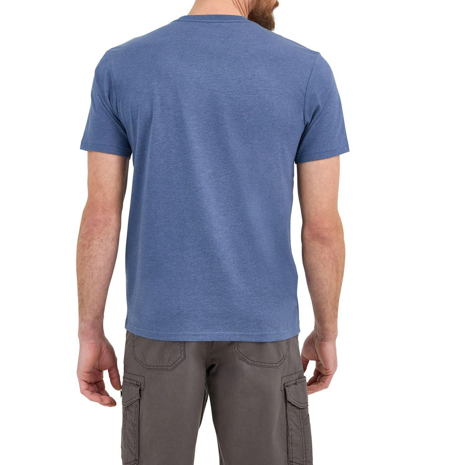 Lee Men's Graphic Tee Shirt