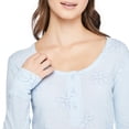 thumbnail image 4 of No Boundaries Women's Boyshort 2-Piece Set, 4 of 6