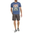 thumbnail image 2 of Lee Men's Graphic Tee Shirt, 2 of 4