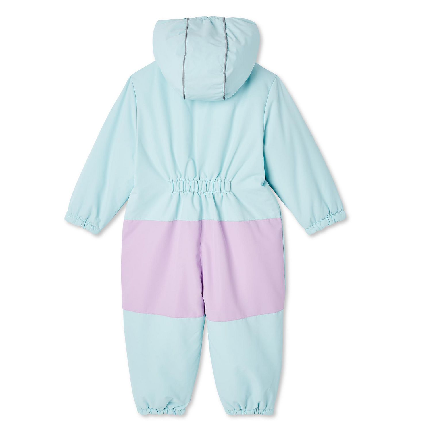 Snowsuit best sale baby walmart