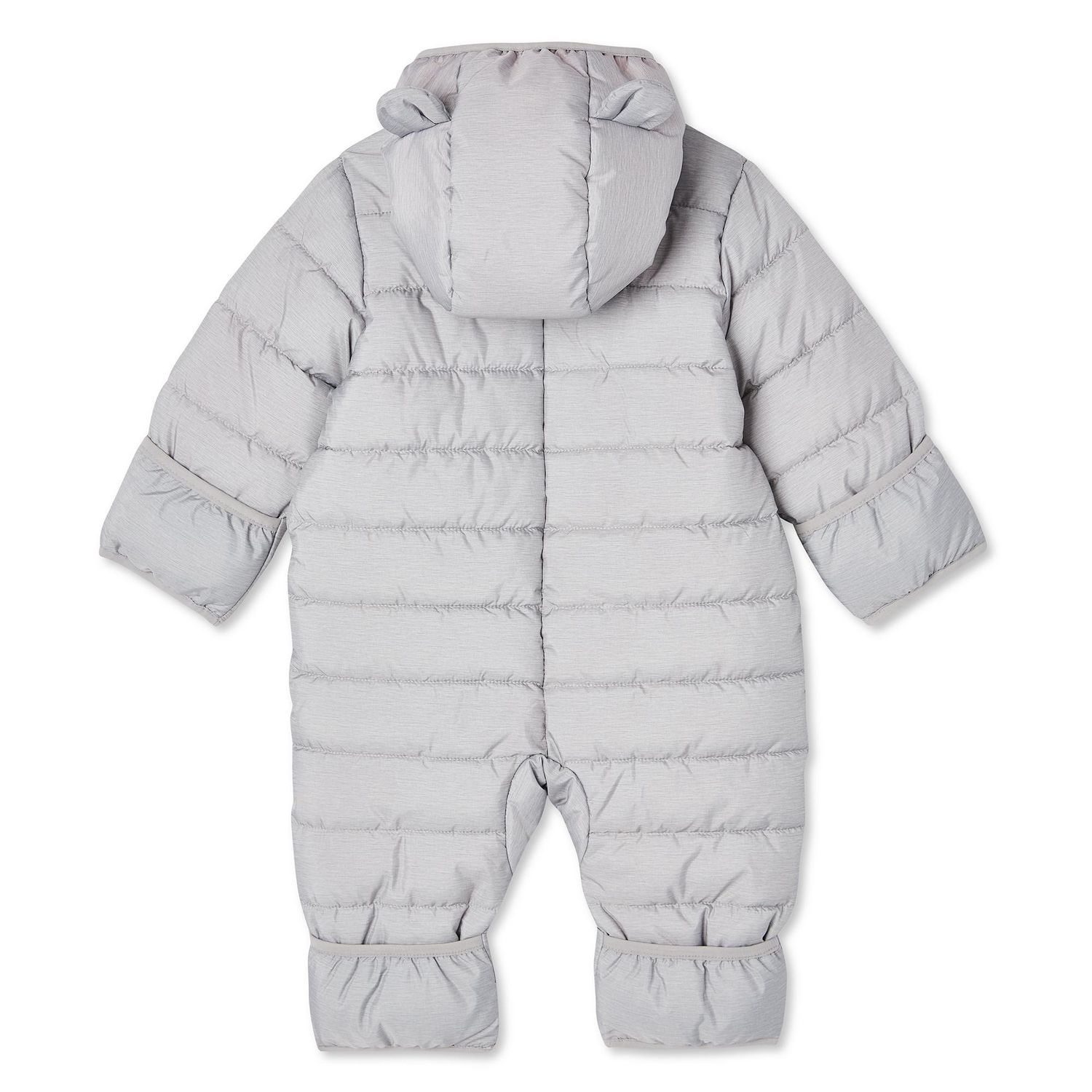 Newborn 2025 pram suit