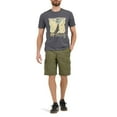 thumbnail image 2 of Lee Men's Graphic Tee, 2 of 4