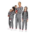 thumbnail image 1 of George Family Plaid Pajamas, 1 of 7