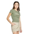 thumbnail image 2 of T-shirt à manches courtes No Boundaries pour femmes, 2 of 6