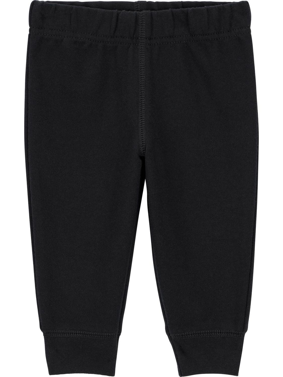 Carter's Child of Mine Baby Boys' Cardigan Set - Red Check Moose, Sizes: Preemie 24 Months