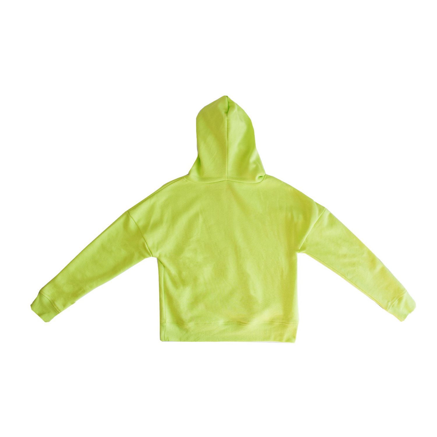 Sweat à capuche à manches longues Justice Ski Club pour filles