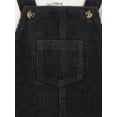 thumbnail image 4 of Carter's Child of Mine Baby Boys' Overall Set - Grey Airplane, 4 of 5