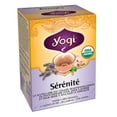 thumbnail image 2 of Yogi Tisane Sérénité, paq. de 16 x 29 g, 2 of 5