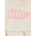 thumbnail image 3 of Carter's Child of Mine Baby Girls' 2-Piece Set - Pink Rookie, 3 of 3