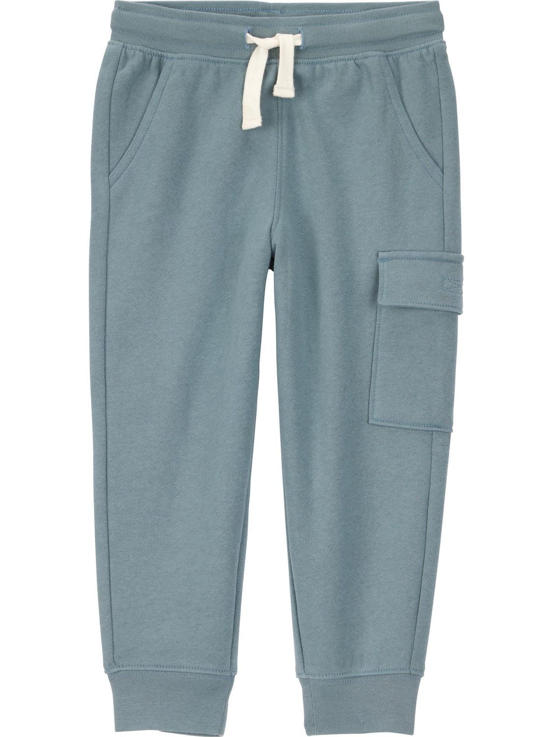 Carter's Child of Mine Toddler Boys' 3-Piece Set - Olive Dino, Sizes: 12 Months 5T